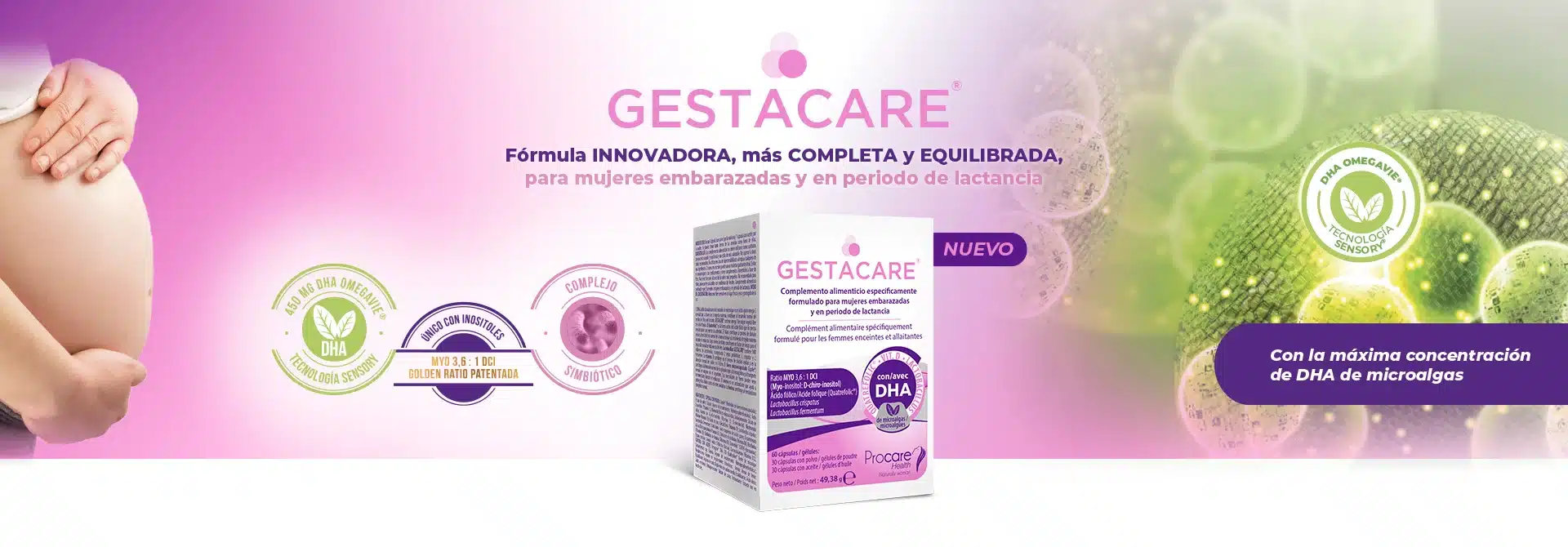 SLIDE-GESTACARE